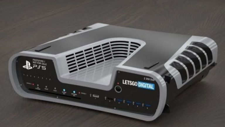 Los kit de desarrollo de PlayStation 5 parece tener mejor rendimiento que los de Xbox Series X
