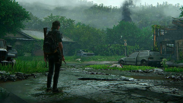 El co-director de The Last of Us Parte II ofrece su visión sobre el enorme cambio que permitirá PlayStation 5