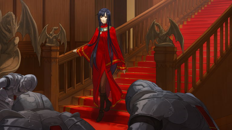 Comenzó como un hack de la ROM de Fire Emblem y ahora se está financiando en Kickstarter
