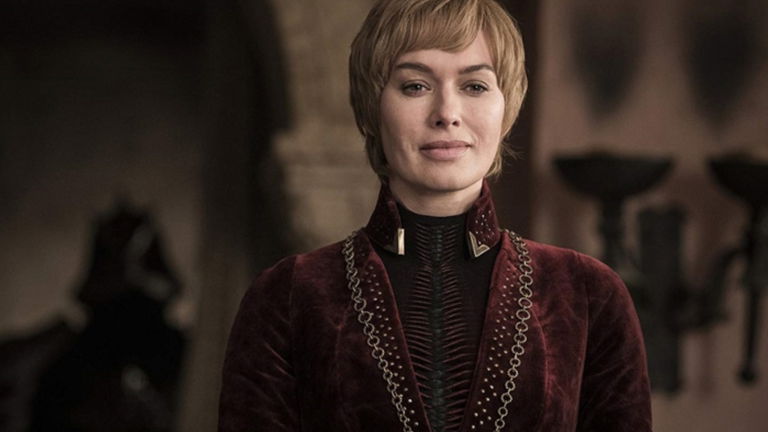 ¿Cuál sería el equipo Pokémon de Cersei Lannister?