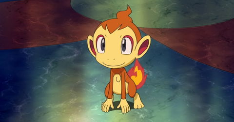 Desvelado el movimiento exclusivo de Chimchar para el Día de la Comunidad de Pokémon GO