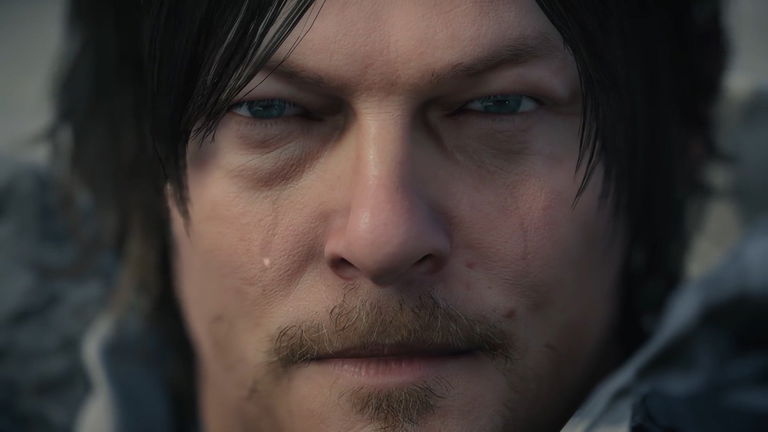 Death Stranding 2: Norman Reedus confirma que la secuela está en negociaciones