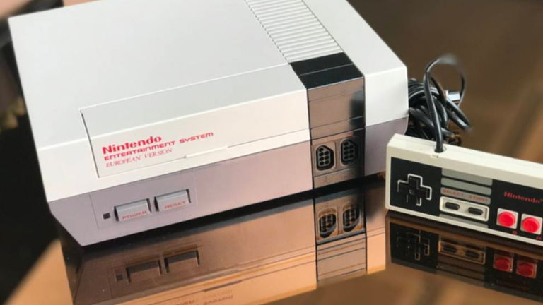 Los 5 juegos más raros de NES y sus historias