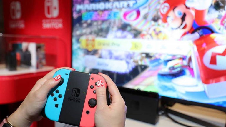 ¿Vas a limpiar tu Nintendo Switch? Mejor hazlo sin alcohol