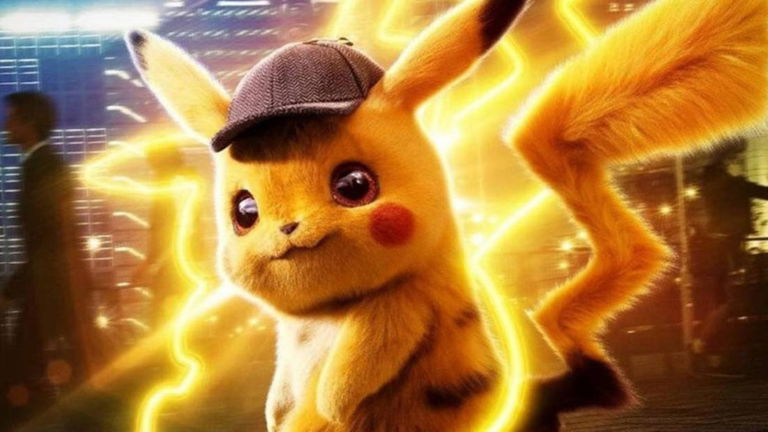 Pikachu iba a ser casi Legendario, pero algo salió mal en el plan de su diseñador