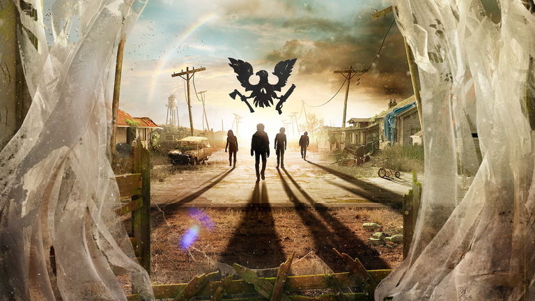 Undead Labs anuncia State of Decay 2: Juggernaut Edition para Xbox One y PC