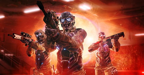 Warface llega a Nintendo Switch, aunque por ahora solo está disponible en Australia