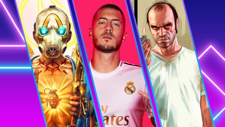 El Black Friday PS 2019 trae rebajas a más de 200 juegos de PlayStation 4 y a PlayStation Plus