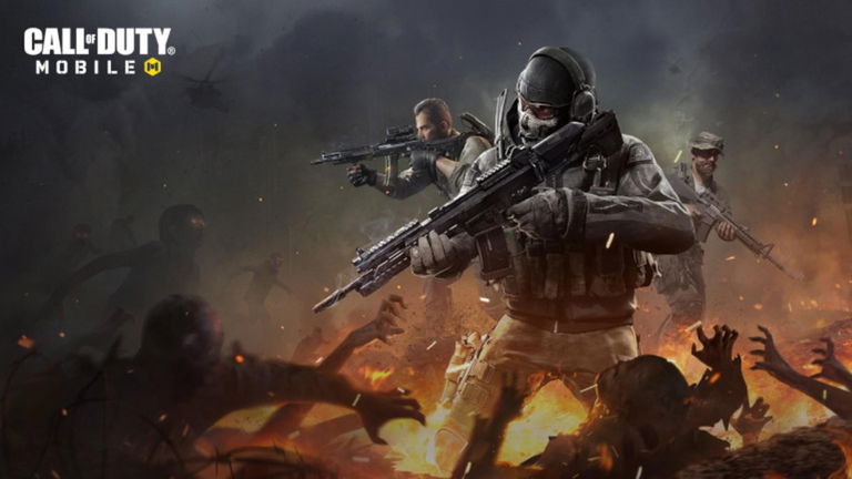Call of Duty Mobile fue el segundo juego más descargado de móviles en 2019