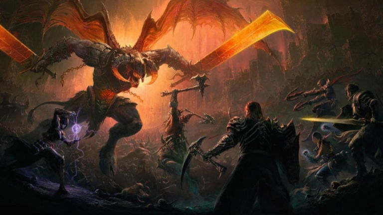 Diablo Immortal tiene nuevo tráiler gameplay, aunque sigue sin anunciar fecha de lanzamiento