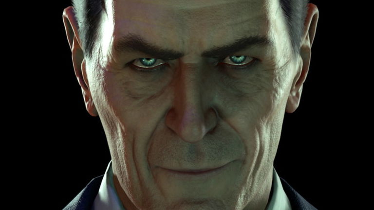 Half Life: Alyx parece haber confirmado que Half Life 3 existirá en algún momento