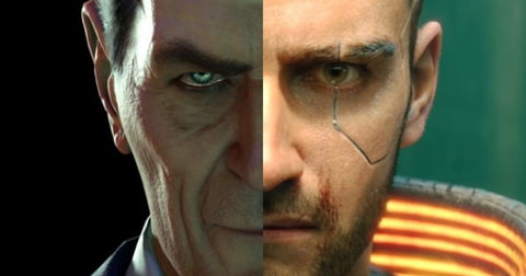 CD Projekt RED no está preocupada por el impacto de Half-Life: Alyx frente a Cyberpunk 2077
