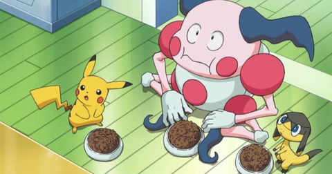 McDonald's Asia anuncia una nueva serie de juguetes Pokémon para sus Happy Meal