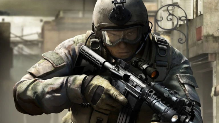Un nuevo SOCOM puede estar en desarrollo para PlayStation 5