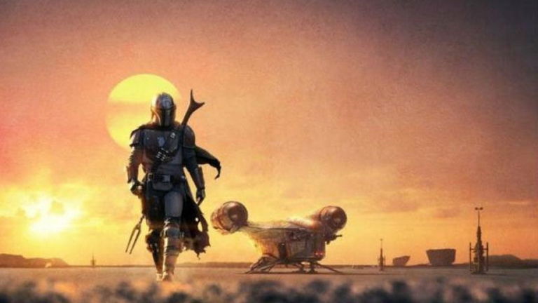 Disney+ España no contará con todos los episodios de The Mandalorian en su estreno