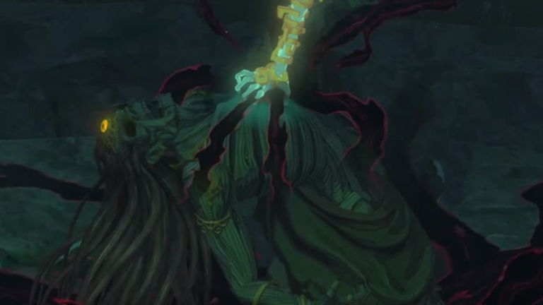 La secuela de The Legend of Zelda: Breath of the Wild se espera para 2020