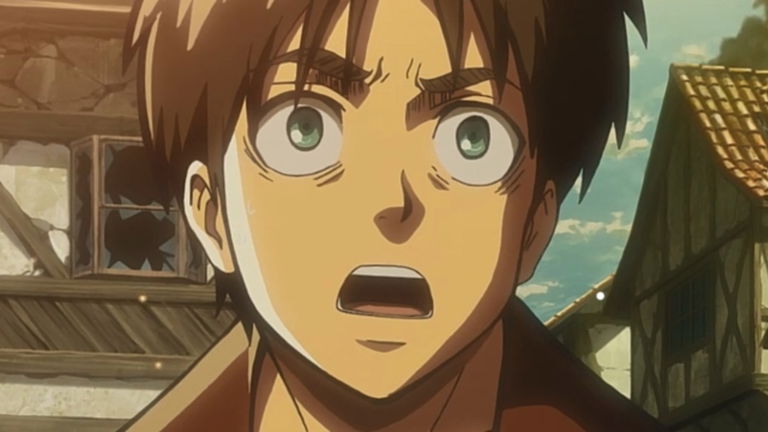 Ataque a los Titanes descubre cuándo se produjo el gran cambio de Eren Ataque a los Titanes descubre cuándo se produjo el gran cambio de Eren