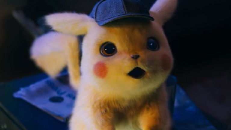 El videojuego de Detective Pikachu para Nintendo Switch podría presentarse muy pronto