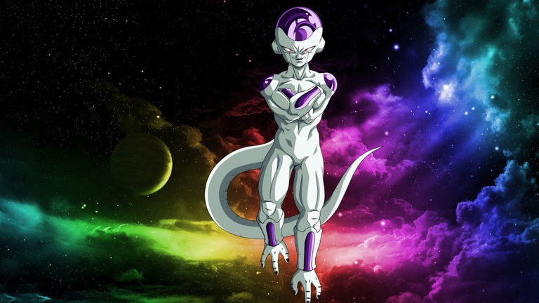 Dragon Ball: 5 preguntas y respuestas poco habituales sobre Freezer