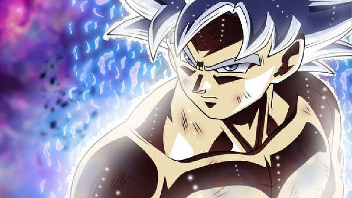 Goku Ultra Instinto abre la nueva tanda de DLC de Dragon Ball FighterZ Goku Ultra Instinto abre la nueva tanda de DLC de Dragon Ball FighterZ