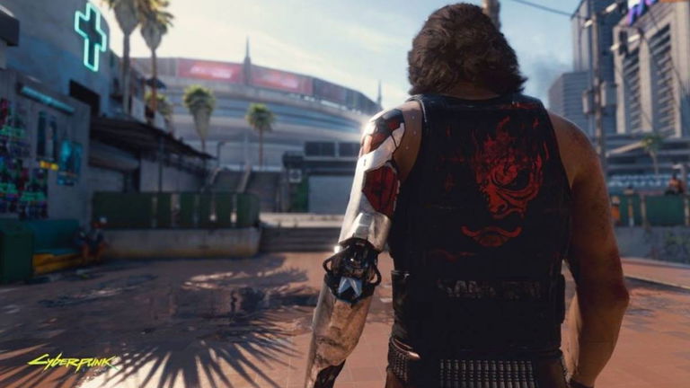 CD Projekt RED confirma que tendrán que recurrir al crunch para finalizar a tiempo Cyberpunk 2077