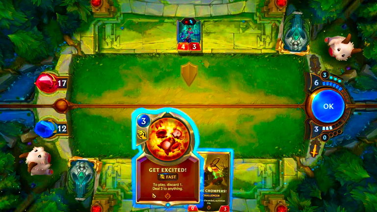 7 claves sobre Legends of Runeterra que necesitas conocer
