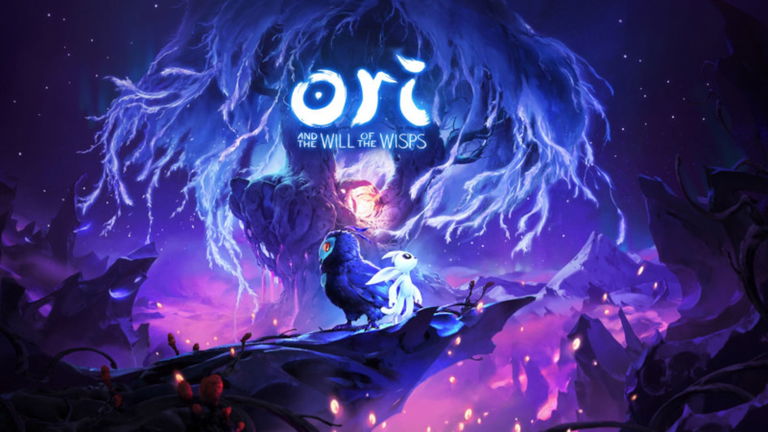 Análisis de Ori and the Will of the Wisps - Una obra de arte en movimiento