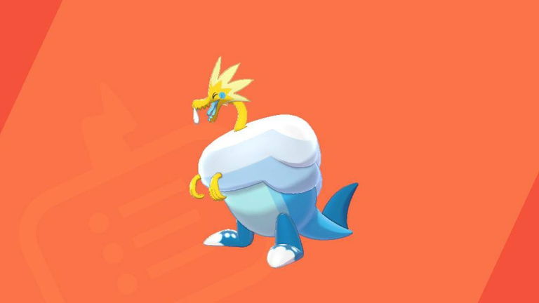 Cómo conseguir los fósiles en Pokémon Espada y Escudo