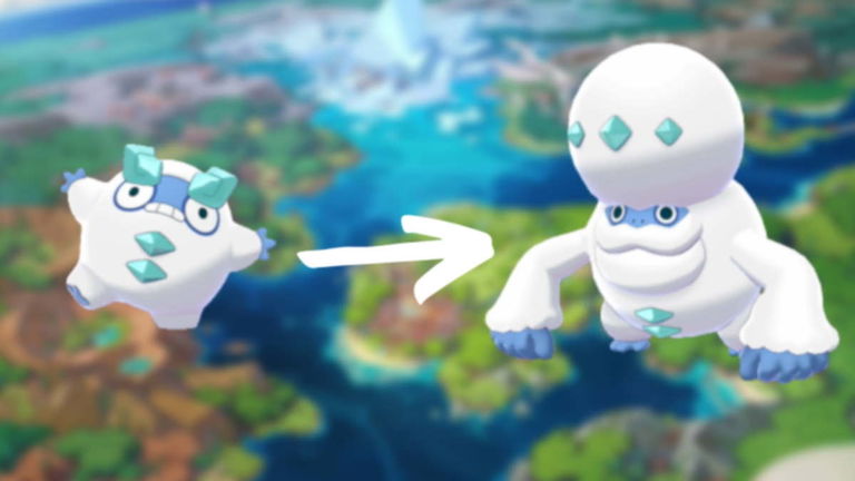 Dónde encontrar a Darumaka y cómo evolucionarlo a Darmanitan en Pokémon Espada y Escudo
