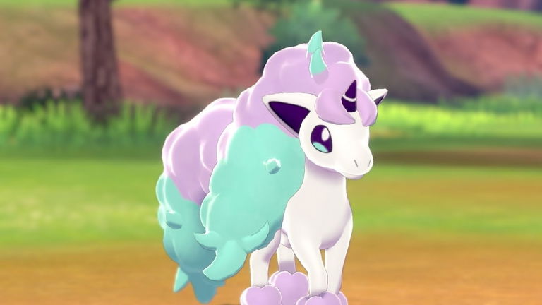 Estos son todos los Pokémon con forma Galar de Pokémon Espada y Escudo