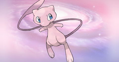 ¿Mew tiene pelo? Dibuja al Pokémon 151 con lápices de colores con una propuesta única
