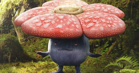 ¿Es Vileplume un Pokémon malvado? Esta teoría aporta razones de peso para pensar que sí