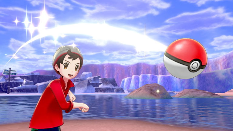 Qué es y cómo conseguir el Amuleto Captura en Pokémon Espada y Escudo