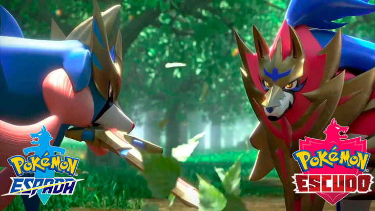 Análisis de Pokémon Espada y Pokémon Escudo - Galar, la primera piedra hacia una nueva era