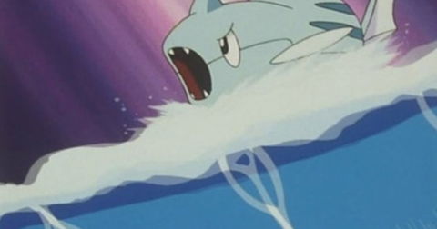 Los diseños originales de Remoraid y Octillery eran totalmente diferentes a lo que conocemos