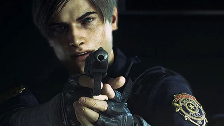 Super Smash Bros. Ultimate añade personajes de Resident Evil como espíritus por tiempo limitado