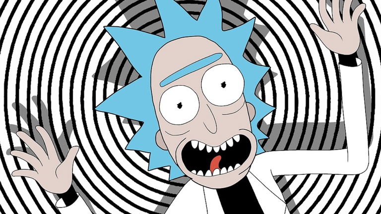 Crea un genial "Quién es quién" de Rick & Morty que desearás que sea oficial