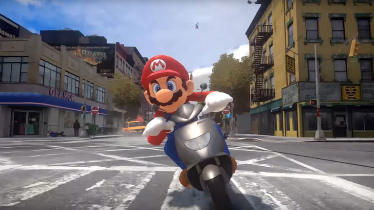 Este vídeo muestra los videojuegos más vendidos de los últimos 30 años y su evolución