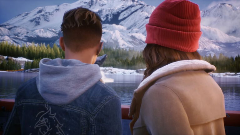 Tell Me Why es el nuevo juego de los creadores de Life is Strange