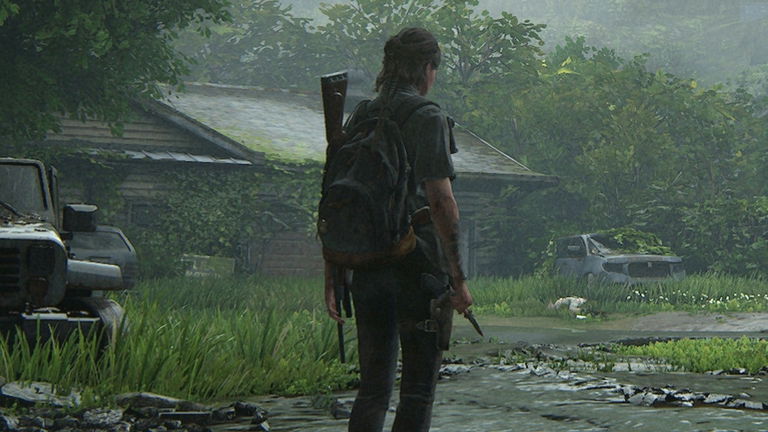 The Last of Us Parte II no contará con una demo para no desviar el foco del desarrollo