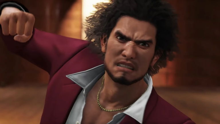 Japón recibe un nuevo DLC para Yakuza: Like a Dragon con nuevos trofeos