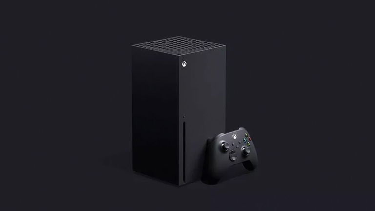 Los juegos exclusivos de Xbox Series X se harán esperar hasta julio