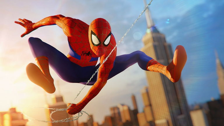 Marvel's Spider-Man tiene una curiosa conexión con el coronavirus