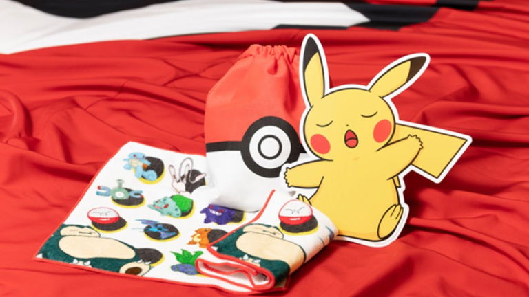 Así son por dentro las habitaciones Pokémon de una famosa cadena hotelera de Japón