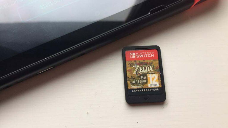 Surgen nuevos detalles de la rumoreada Nintendo Switch Pro