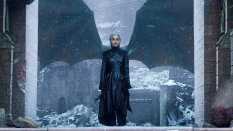 ¿Cuál sería el equipo Pokémon de Daenerys Targaryen?