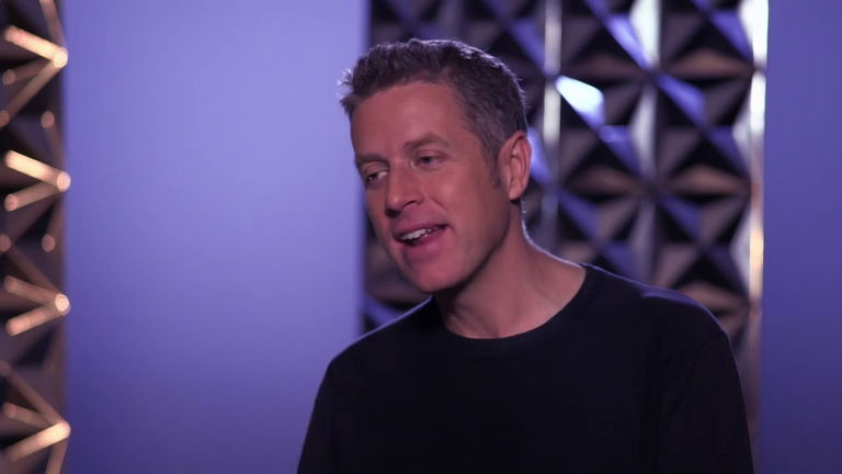 Geoff Keighley no estará presente en el E3 2020