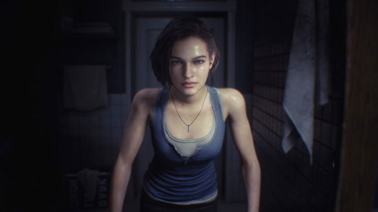 El productor de Resident Evil 3 Remake explica el motivo del rediseño de Jill