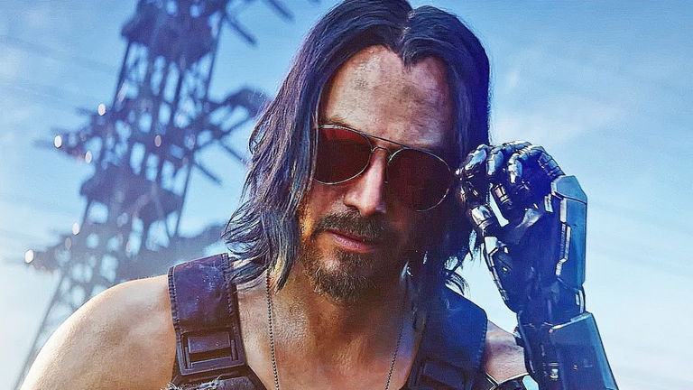 Cyberpunk 2077 estará presente en el IGN Summer of Gaming