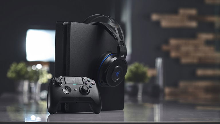 Análisis de Razer Raiju Tournament Edition, un mando pensado para juegos competitivos